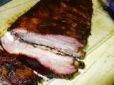 Photo of Ribs from Bigmista's Barbecue