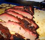 Photo of Brisket from Bigmista's Barbecue